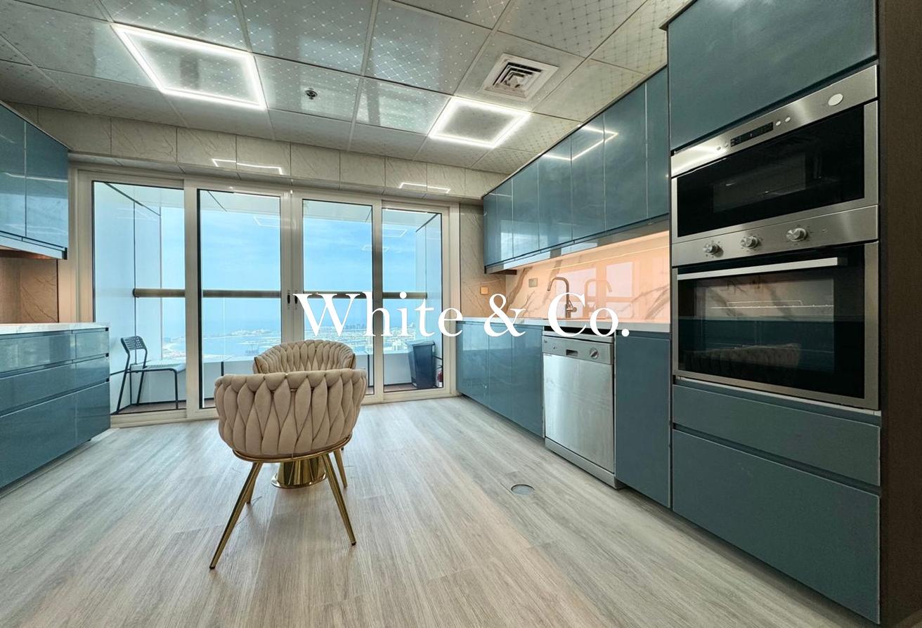 UPGRADED | LANDMARK VIEWS | HIGH FLOOR photo 6