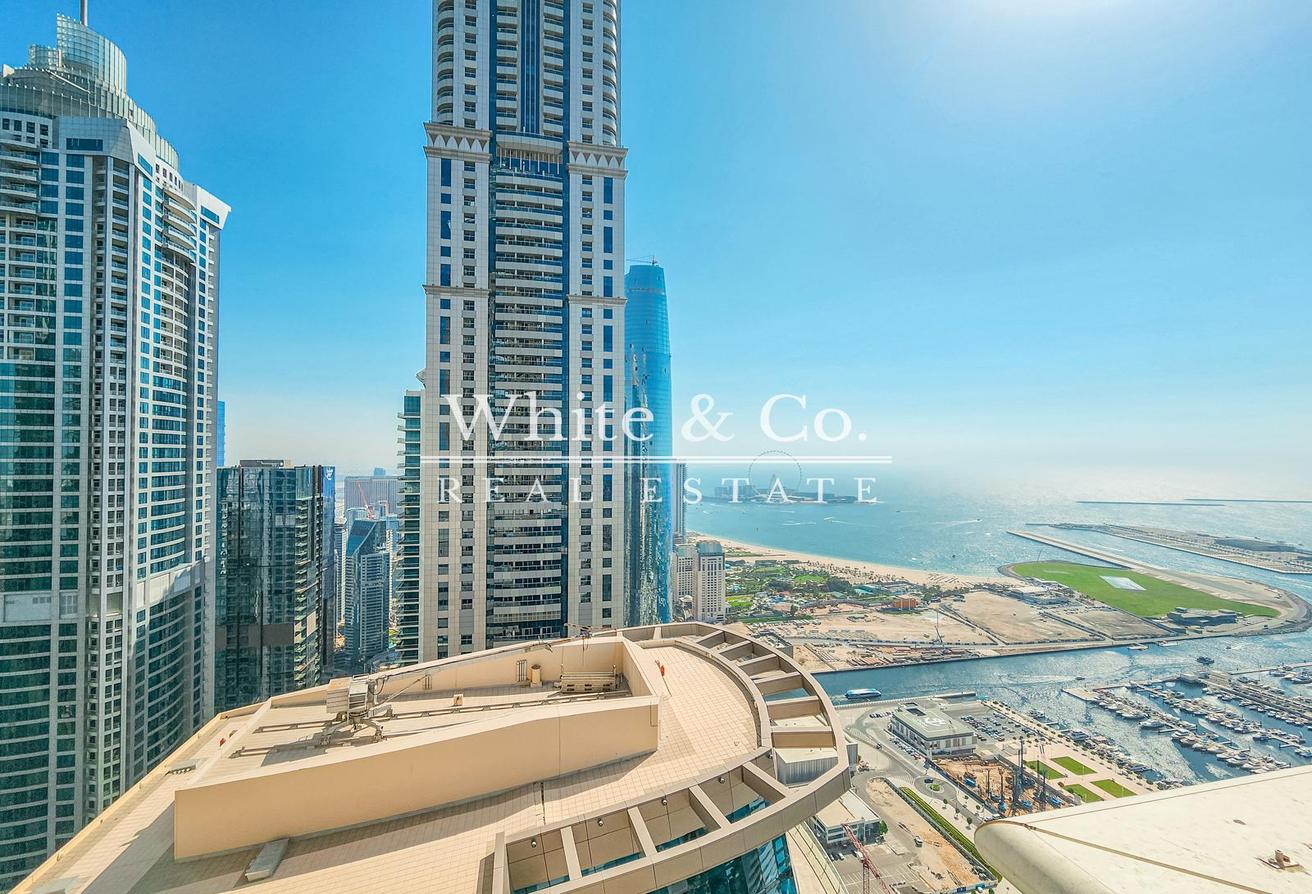 UPGRADED | LANDMARK VIEWS | HIGH FLOOR photo 19