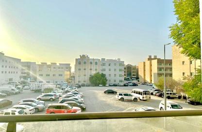 Apartment - 1 - 2 for rent in Muwaileh Commercial - Sharjah