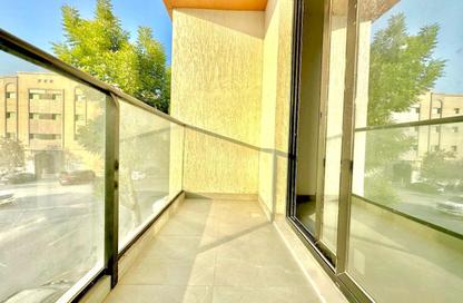 Apartment - 1 - 2 for rent in Muwaileh Commercial - Sharjah