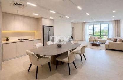 Apartment - 2 - 2 for sale in MAG 330 - City of Arabia - Dubai Apartment - 2 - 2 for sale in MAG 330 - City of Arabia - Dubai