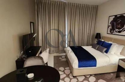 Apartment - Studio - 1 Bathroom for sale in Viridis Residences B - Viridis Residences - Damac Hills 2 - Dubai Apartment - Studio - 1 Bathroom for sale in Viridis Residences B - Viridis Residences - Damac Hills 2 - Dubai