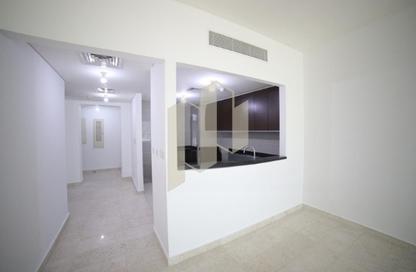 Apartment - 2 Bedrooms - 3 Bathrooms for rent in Marina Heights 2 - Marina Square - Al Reem Island - Abu Dhabi
