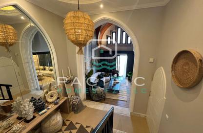 Villa - 1 Bedroom - 1 Bathroom for sale in The Cove Rotana - Ras Al Khaimah Waterfront - Ras Al Khaimah