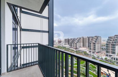 Apartment - 1 Bedroom - 1 Bathroom for rent in Lime Gardens - Dubai Hills Estate - Dubai