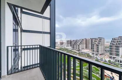 Apartment - 1 Bedroom - 1 Bathroom for rent in Lime Gardens - Dubai Hills Estate - Dubai