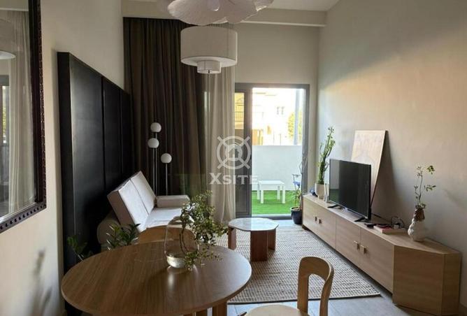 Modern 1 BR+Study|Fully Furnished|Ideal Investment