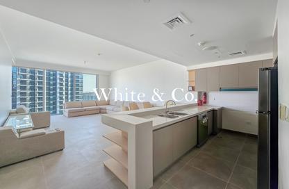 Apartment - 3 - 4 for sale in Creek Gate Tower 1 - Creek Gate - Dubai Creek Harbour (The Lagoons) - Dubai Apartment - 3 - 4 for sale in Creek Gate Tower 1 - Creek Gate - Dubai Creek Harbour (The Lagoons) - Dubai
