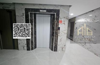 Apartment - 2 - 3 for rent in Pure Gold Gardens - Al Jurf Industrial 3 - Al Jurf Industrial - Ajman Apartment - 2 - 3 for rent in Pure Gold Gardens - Al Jurf Industrial 3 - Al Jurf Industrial - Ajman