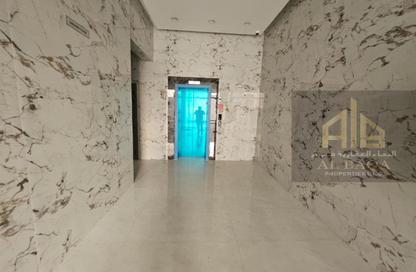 Apartment - 2 - 3 for rent in Pure Gold Gardens - Al Jurf Industrial 3 - Al Jurf Industrial - Ajman Apartment - 2 - 3 for rent in Pure Gold Gardens - Al Jurf Industrial 3 - Al Jurf Industrial - Ajman