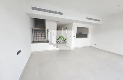 Townhouse - 4 Bedrooms - 4 Bathrooms for rent in Costa Brava 1 - Costa Brava at DAMAC Lagoons - Damac Lagoons - Dubai