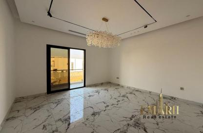 Villa - 5 Bedrooms - 7 Bathrooms for rent in Al Zaheya Gardens - Al Zahya - Ajman