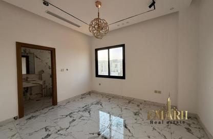 Villa - 5 Bedrooms - 7 Bathrooms for rent in Al Zaheya Gardens - Al Zahya - Ajman