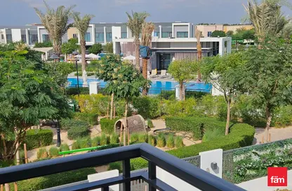 فيلا - 3 غرف نوم - 4 حمامات للبيع في لا روزا 3 - لا روزا - فيلا نوفا - دبي