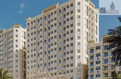Apartment - 2 Bedrooms - 3 Bathrooms for sale in Al Amira Village - Al Yasmeen - Ajman