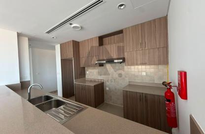 Apartment - 2 - 3 for sale in Gateway Residences - Mina Al Arab - Ras Al Khaimah