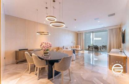 Apartment - 3 Bedrooms - 4 Bathrooms for rent in Five Palm Jumeirah - Palm Jumeirah - Dubai Apartment - 3 Bedrooms - 4 Bathrooms for rent in Five Palm Jumeirah - Palm Jumeirah - Dubai