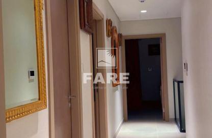 Townhouse - 3 - 5 for sale in Sharjah Sustainable City - Sharjah