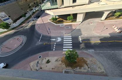 Apartment - 2 Bedrooms - 3 Bathrooms for rent in Jumeirah Garden City - Al Satwa - Dubai