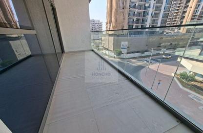 Apartment - 2 Bedrooms - 3 Bathrooms for rent in Jumeirah Garden City - Al Satwa - Dubai