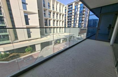 Apartment - 2 Bedrooms - 3 Bathrooms for rent in Jumeirah Garden City - Al Satwa - Dubai