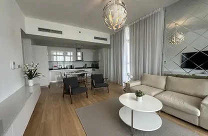 Apartment - 1 Bedroom - 2 Bathrooms for sale in Royal Bay - Palm Jumeirah - Dubai Apartment - 1 Bedroom - 2 Bathrooms for sale in Royal Bay - Palm Jumeirah - Dubai