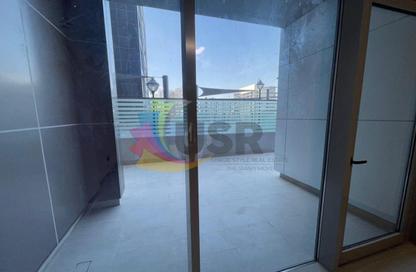 Apartment - 2 Bedrooms - 3 Bathrooms for rent in Art Courtyard - Arjan - Dubai