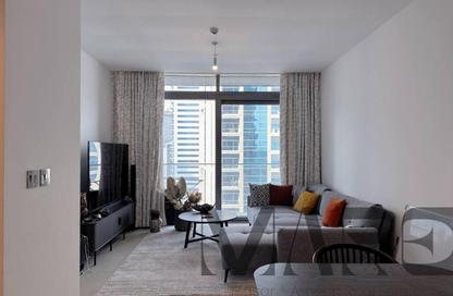 Apartment - 1 Bedroom - 2 Bathrooms for sale in The Residences at Marina Gate Tower 1 - Marina Gate - Dubai Marina - Dubai