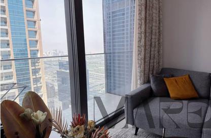Apartment - 1 Bedroom - 2 Bathrooms for sale in The Residences at Marina Gate Tower 1 - Marina Gate - Dubai Marina - Dubai