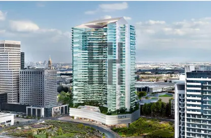 شقة - غرفة نوم - 2 حمامات للبيع في إليفي من ديار - جبل علي - دبي