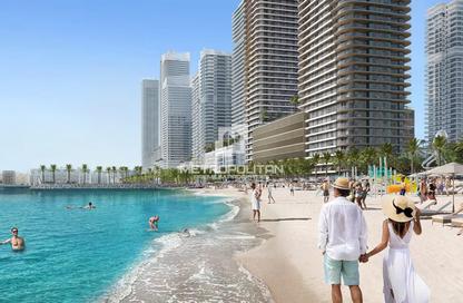 Apartment - 2 Bedrooms - 2 Bathrooms for sale in Bayview Tower 2 - Bayview - Emaar Beachfront - Dubai Harbour - Dubai Apartment - 2 Bedrooms - 2 Bathrooms for sale in Bayview Tower 2 - Bayview - Emaar Beachfront - Dubai Harbour - Dubai