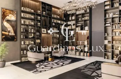 شقة - غرفة نوم - 2 حمامات للبيع في إليتز 3 من الدانوب - قرية جميرا الدائرية - دبي