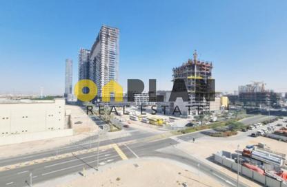 Apartment - 1 Bedroom - 1 Bathroom for rent in Binghatti Gate - District 15 - Jumeirah Village Circle - Dubai