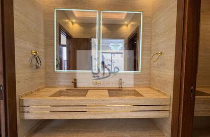 Villa - 4 Bedrooms - 5 Bathrooms for sale in Kabbali Hills - Al Helio 2 - Al Helio - Ajman Villa - 4 Bedrooms - 5 Bathrooms for sale in Kabbali Hills - Al Helio 2 - Al Helio - Ajman