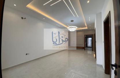 Villa - 4 Bedrooms - 5 Bathrooms for sale in Kabbali Hills - Al Helio 2 - Al Helio - Ajman