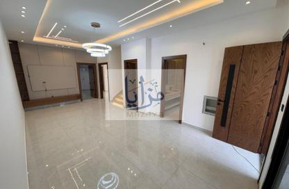Villa - 4 Bedrooms - 5 Bathrooms for sale in Kabbali Hills - Al Helio 2 - Al Helio - Ajman