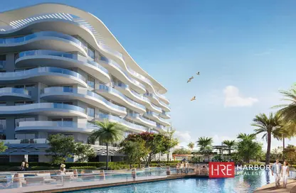 Apartment - 1 Bedroom - 2 Bathrooms for sale in Lagoon Views 11 Tower C - Lagoon Views 11 - Lagoon Views - Damac Lagoons - Dubai Apartment - 1 Bedroom - 2 Bathrooms for sale in Lagoon Views 11 Tower C - Lagoon Views 11 - Lagoon Views - Damac Lagoons - Dubai