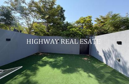Villa - 2 - 4 for rent in Robinia - Masaar - Tilal City - Sharjah