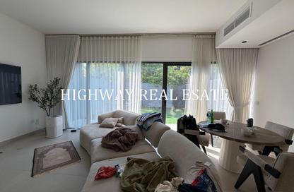 Villa - 2 - 4 for rent in Robinia - Masaar - Tilal City - Sharjah