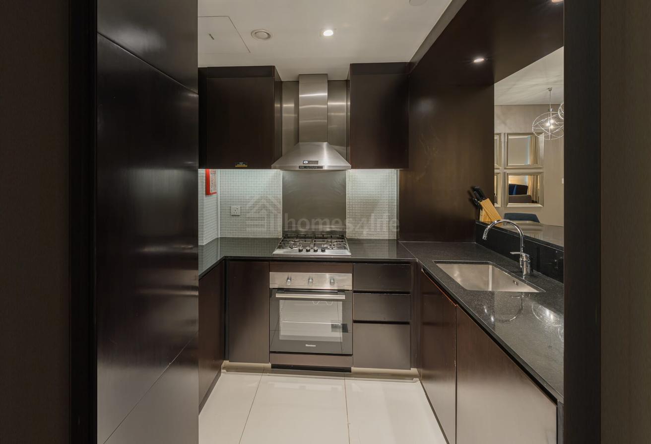Furnished Unit | High Floor | Spectacular photo 6