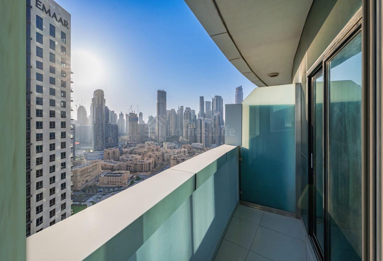 Furnished Unit | High Floor | Spectacular photo 7