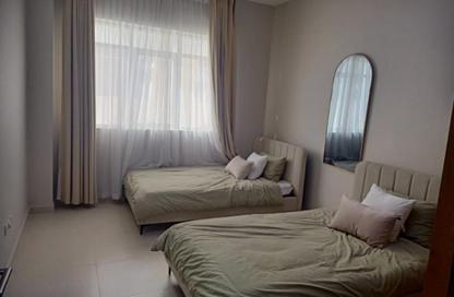 Apartment - 2 Bedrooms - 3 Bathrooms for sale in Al Ameera Village - Ajman
