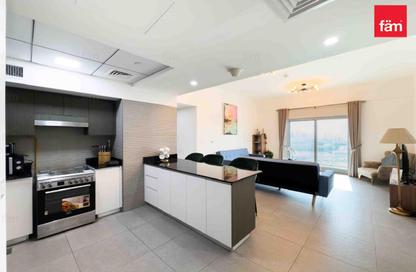Apartment - 1 Bedroom - 2 Bathrooms for rent in Bella Rose - Dubai Science Park - Dubai