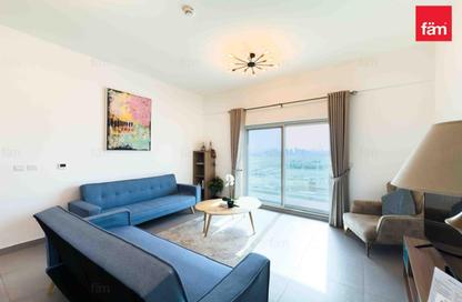 Apartment - 1 Bedroom - 2 Bathrooms for rent in Bella Rose - Dubai Science Park - Dubai
