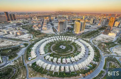 Whole Building for sale in District 12 - Jumeirah Village Circle - Dubai