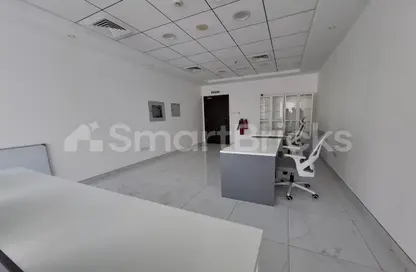 Office Space - Studio for rent in B2B Tower - Business Bay - Dubai