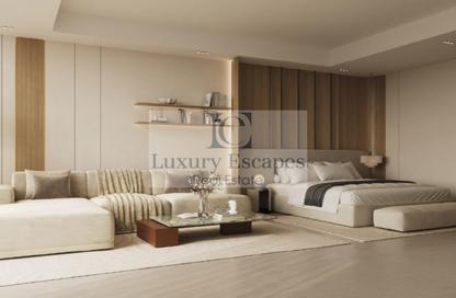 Apartment - Studio - 1 Bathroom for sale in Binghatti Haven - Dubai Sports City - Dubai Apartment - Studio - 1 Bathroom for sale in Binghatti Haven - Dubai Sports City - Dubai