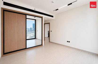 Apartment - 1 - 2 for sale in Binghatti Azure - District 16 - Jumeirah Village Circle - Dubai
