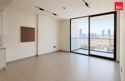 Apartment - 1 - 2 for sale in Binghatti Azure - District 16 - Jumeirah Village Circle - Dubai