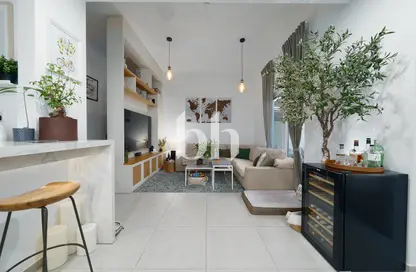 Townhouse - 4 Bedrooms - 4 Bathrooms for sale in Amaranta 2 - Amaranta - Villanova - Dubai Land - Dubai